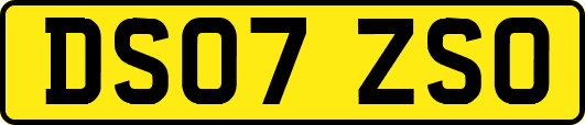 DS07ZSO