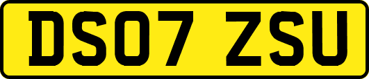 DS07ZSU