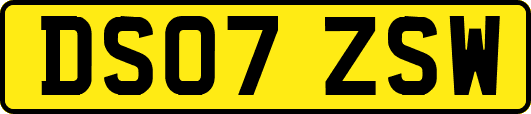 DS07ZSW