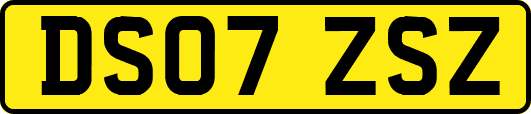 DS07ZSZ