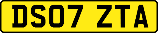 DS07ZTA