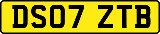 DS07ZTB