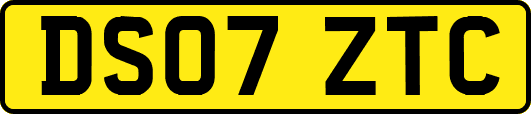 DS07ZTC