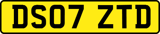 DS07ZTD