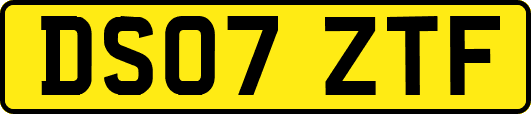 DS07ZTF