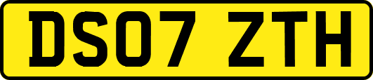 DS07ZTH