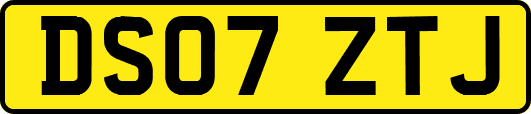 DS07ZTJ