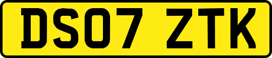 DS07ZTK