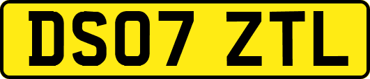 DS07ZTL