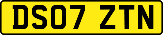 DS07ZTN