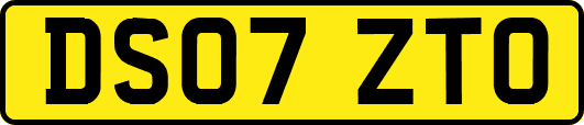 DS07ZTO