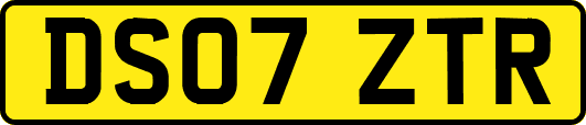 DS07ZTR