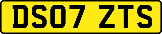DS07ZTS