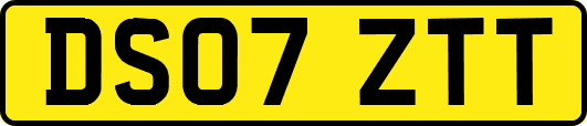 DS07ZTT