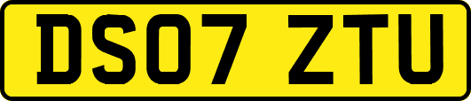 DS07ZTU
