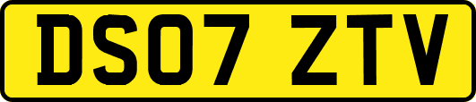 DS07ZTV