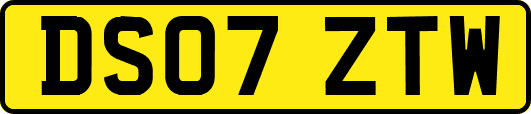 DS07ZTW