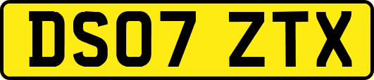 DS07ZTX