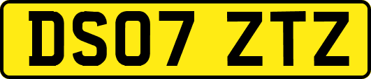 DS07ZTZ