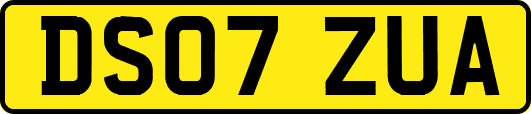 DS07ZUA