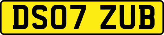 DS07ZUB