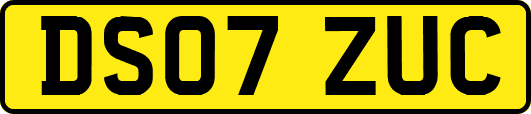 DS07ZUC