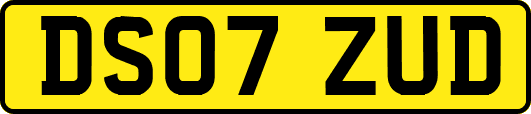 DS07ZUD