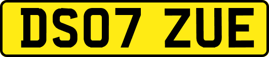 DS07ZUE