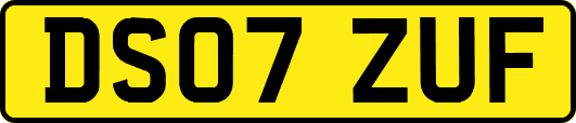 DS07ZUF