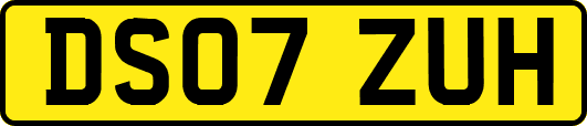 DS07ZUH