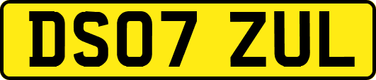 DS07ZUL