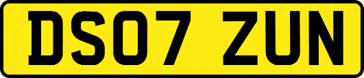 DS07ZUN