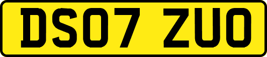 DS07ZUO