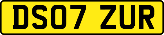 DS07ZUR