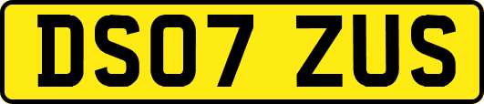 DS07ZUS