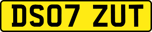 DS07ZUT