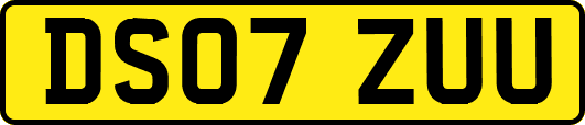DS07ZUU