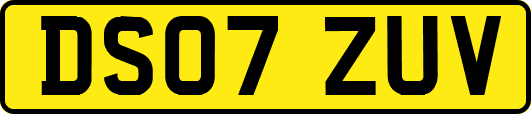 DS07ZUV