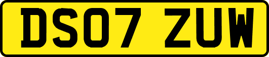 DS07ZUW