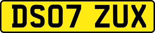 DS07ZUX