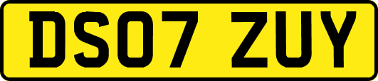 DS07ZUY