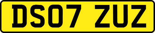 DS07ZUZ