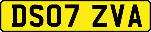 DS07ZVA