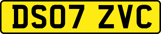 DS07ZVC