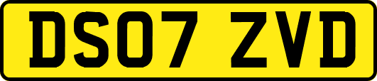 DS07ZVD
