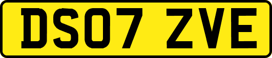 DS07ZVE