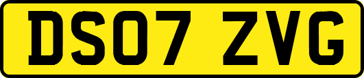 DS07ZVG