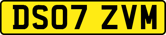 DS07ZVM