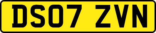 DS07ZVN