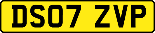 DS07ZVP